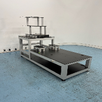 Custom Lab Automation Table image 0